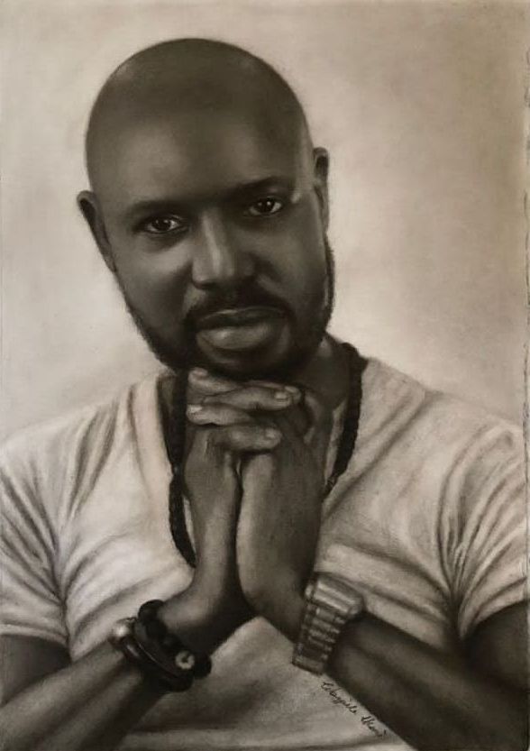 Gbejule Ikomi Art